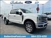 2025 Ford F-250 Super Duty King Ranch