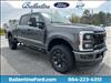2025 Ford F-350 Super Duty XL