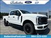 2025 Ford F-350 Super Duty XL