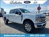 2025 Ford F-350 Super Duty King Ranch