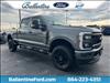 2025 Ford F-350 Super Duty XL