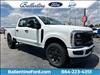 2025 Ford F-350 Super Duty XL