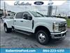 2025 Ford F-350 Super Duty XLT