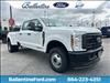 2025 Ford F-350 Super Duty XL