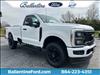 2025 Ford F-350 Super Duty XL