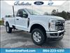 2025 Ford F-350 Super Duty XLT