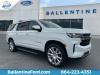 2023 Chevrolet Suburban LS