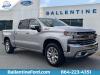 2022 Chevrolet Silverado 1500 LTZ - thumbnail 1