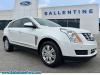 2015 Cadillac SRX