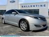 2014 Lincoln MKZ Hybrid