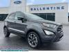 2019 Ford EcoSport