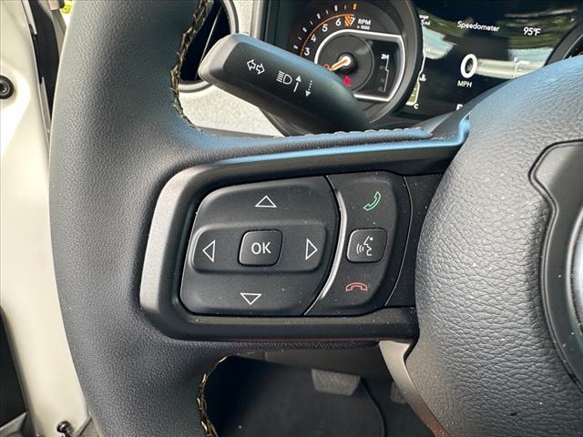 2024 Jeep Gladiator Sport S