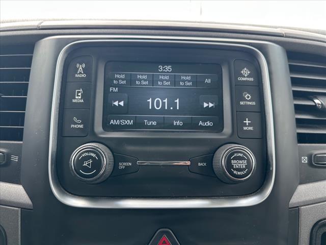 2016 RAM 1500 Express