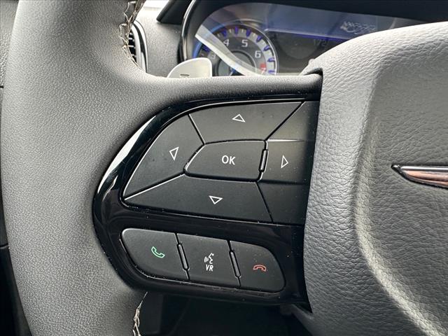 2023 Chrysler 300 S V6