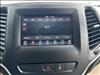 2021 Jeep Cherokee Latitude