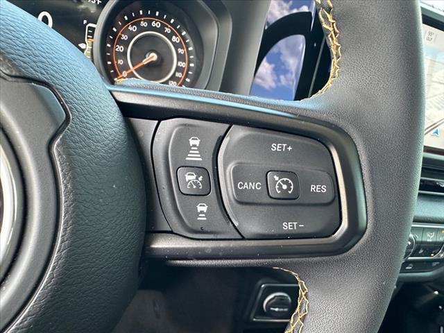2024 Jeep Gladiator Sport S