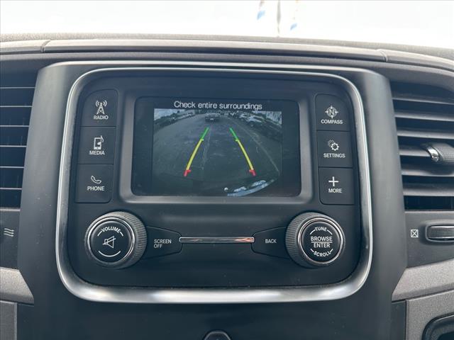 2016 RAM 1500 Express