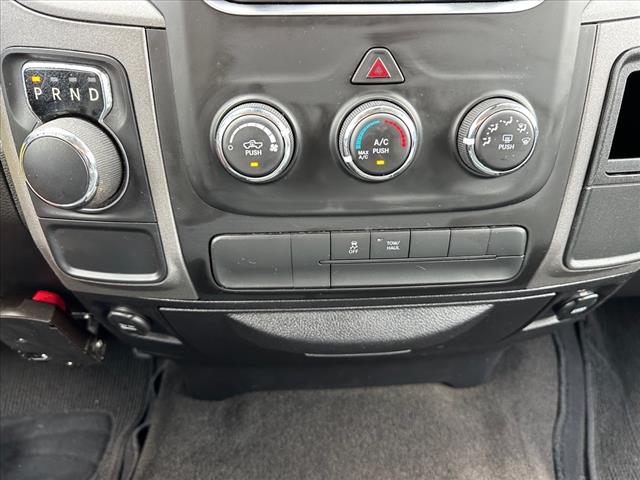 2016 RAM 1500 Express