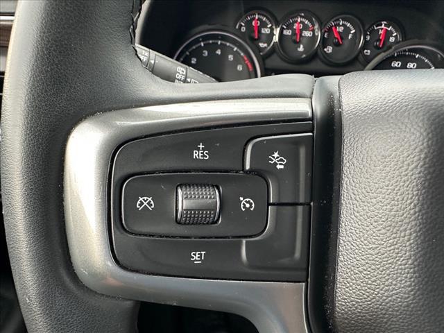 2023 Chevrolet Suburban LS