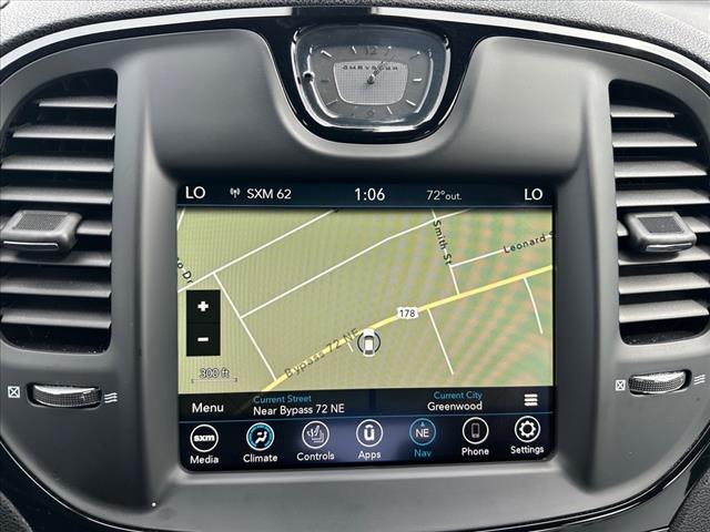 2023 Chrysler 300 S V6