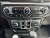 2020 Jeep Wrangler Unlimited Willys