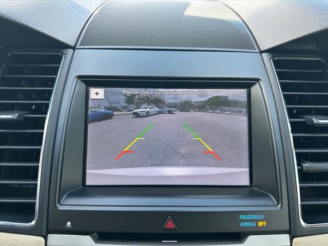2019 Ford Taurus Limited