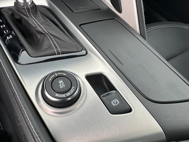 2019 Chevrolet Corvette Stingray