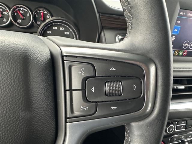 2023 Chevrolet Suburban LS