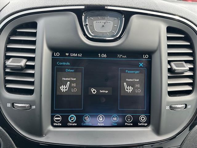 2023 Chrysler 300 S V6