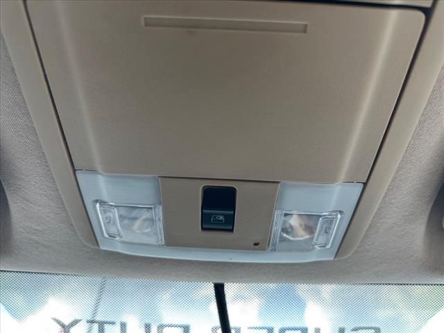2016 Ford F-250 Super Duty Lariat