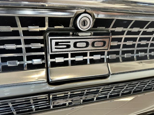 1963 Ford Galaxie Galaxie
