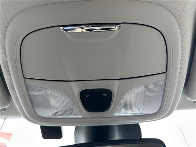 2021 Jeep Cherokee Latitude