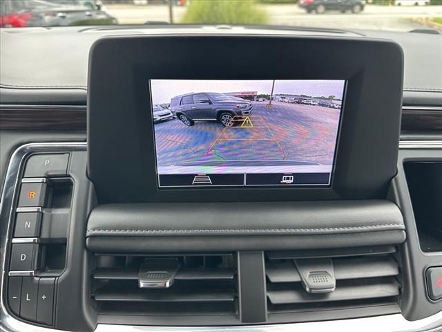 2023 Chevrolet Suburban LS