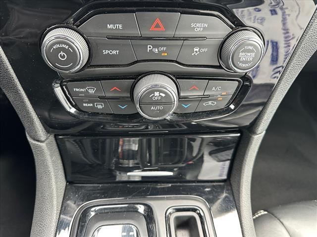 2023 Chrysler 300 S V6