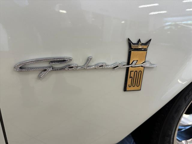 1963 Ford Galaxie Galaxie