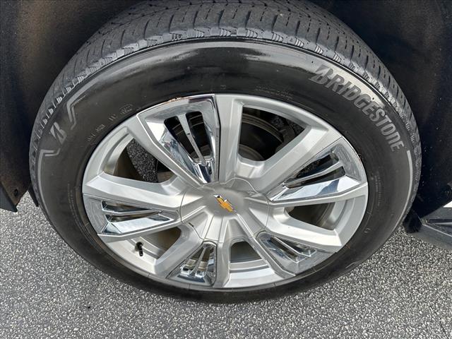 2023 Chevrolet Suburban LS