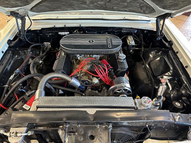 1963 Ford Galaxie Galaxie