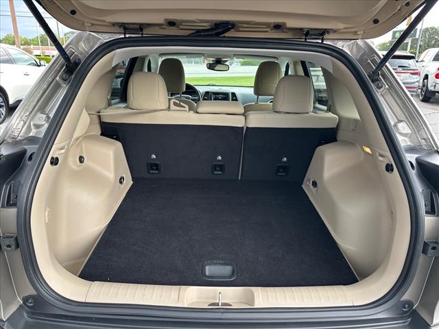 2021 Jeep Cherokee Latitude