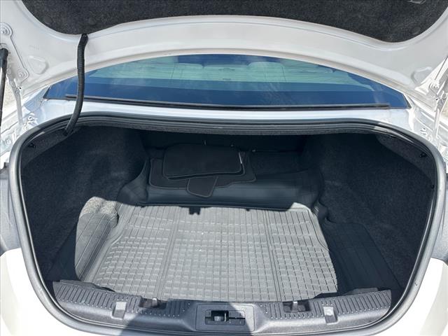2019 Ford Taurus Limited