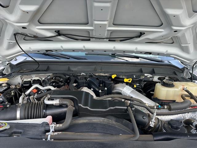 2016 Ford F-250 Super Duty Lariat