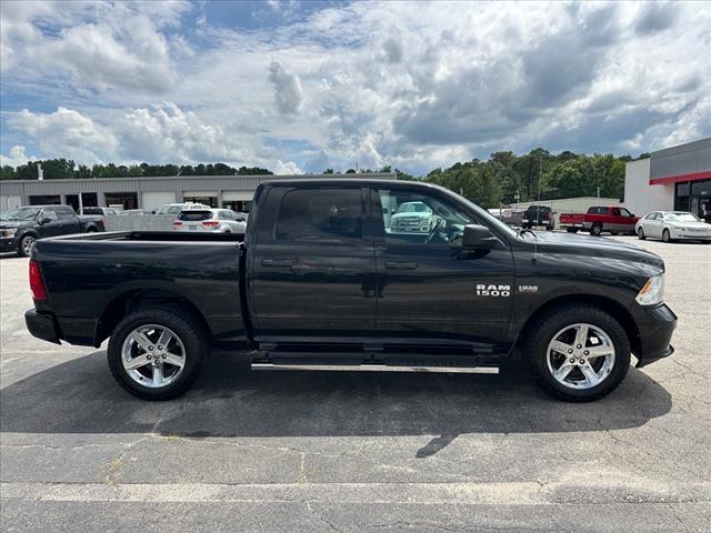 2016 RAM 1500 Express