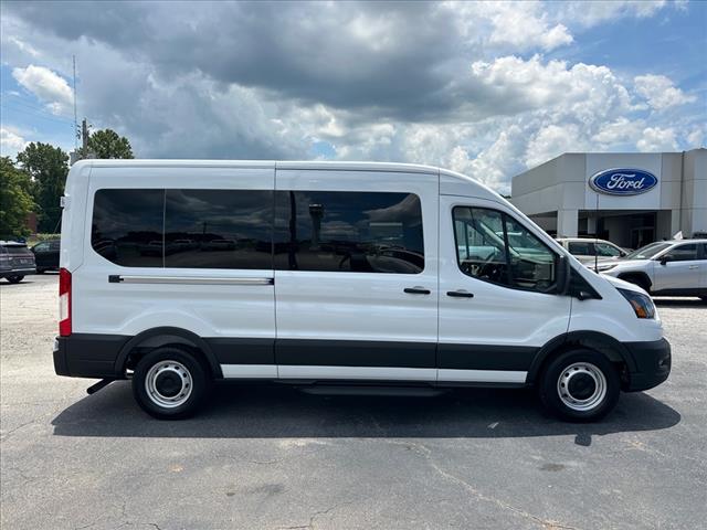 2025 Ford Transit 350 XL