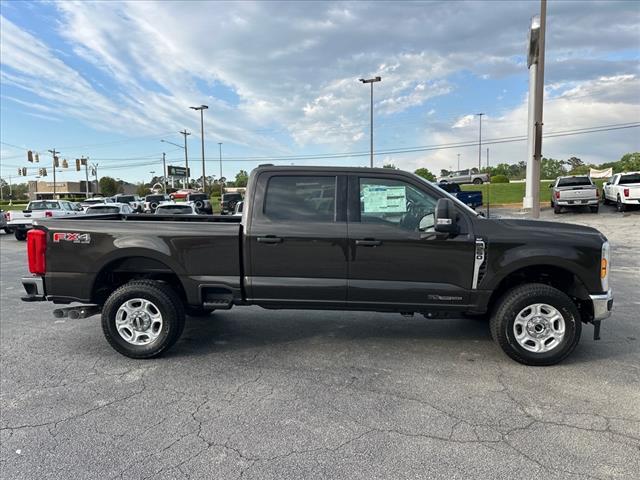 2025 Ford F-250 Super Duty XLT
