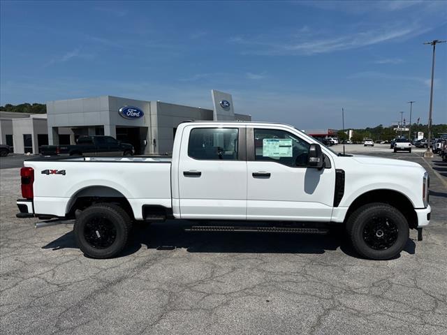 2025 Ford F-350 Super Duty XL