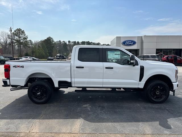 2025 Ford F-350 Super Duty XL
