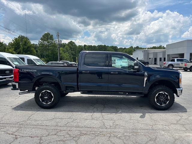 2025 Ford F-350 Super Duty XLT