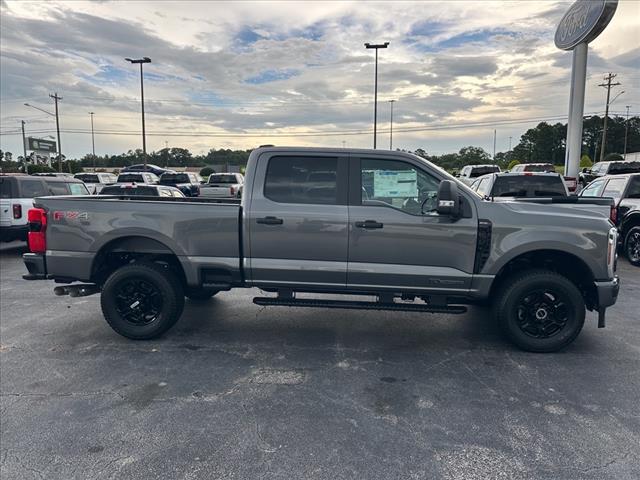 2025 Ford F-350 Super Duty XL