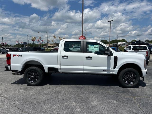 2025 Ford F-350 Super Duty XL