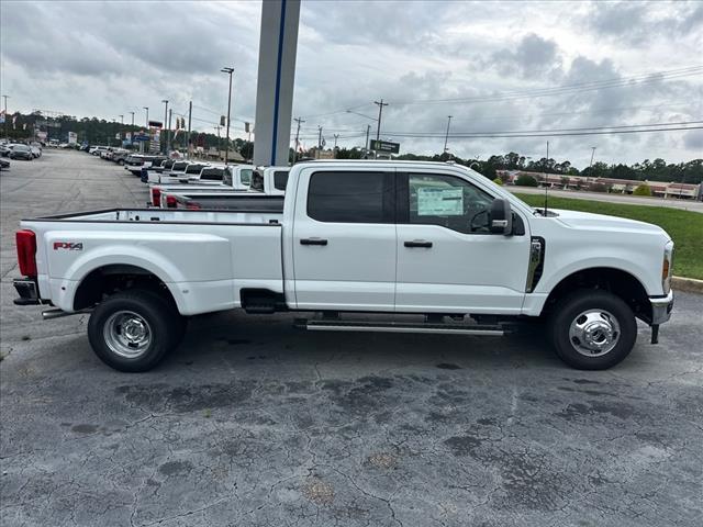 2025 Ford F-350 Super Duty XLT