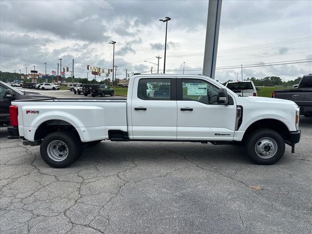 2025 Ford F-350 Super Duty XL